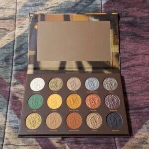 Nomad Cosmetics Berlin Underground Palette – DISCONTINUED – Brand New ✨